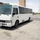 كوستر ديزل 30 راكب للبيع