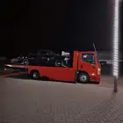 سطحه الحويه الطايف هيدروليك وعايدي
