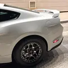 2020 موستنج