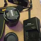 كاميىة تصوير نيكون للبيع