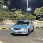 كامري 2004