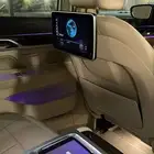 للبيع BMW 730Li موديل 2016