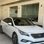 هيونداي سوناتا 2017