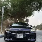 كيا ستينخر 2018 ديزل بالأحساء