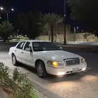 فورد ماركيز 2010
