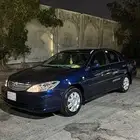 Camry 2004 Executive