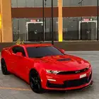 للبيع 2021 شفرولية كمارو 2ss ((فل كامل))