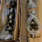 عامود كرنك باترول 4200 اصلي