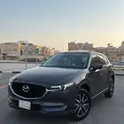 مازدا cx5 فل سقنتشر