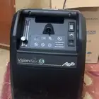 جهاز تنفس صناعي جديد بكرتونه