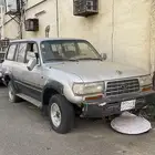 جيب لاندكروزر موديل 91