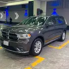 دودج دورانجو 2019 نظيف