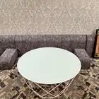 طاولة صالة
