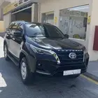 فورشنر ديزل 2021 للتنازل