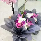 بوكيهات وهدايا ورود تنسيق وتوصيل