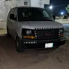 للبيع جمس سافانا 2015