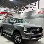 فورد ايفرست XLT دبل موديل 2025 كاش وتقسيط