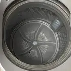 ثلاجة وغسالة وعربة أطفال للبيع