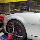 جنوط كمارو zl1