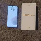 Honor 400 Lite للبيع   استخدام 10 أيام