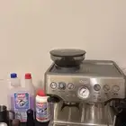 مكينة القهوه بريفيل سيج