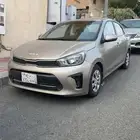 كيا بيجاس للبيع نضيفه على الفحص