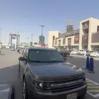 فورد فلكس SEL 2013 ممشى قليل