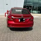Mg 6 2020 عداد السيار 270 ألف