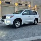 لاندكروزر 2012 فل كامل 8 سلندر