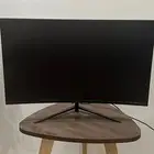 شاشة قيمنق من شركة Gawfolk