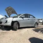 اكسنت 2014 قطع غيار