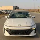 هواندي اكسنت سمارت 2025
