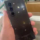 Samsung Fold 6 and Samsung watch ultra