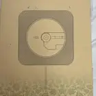 جهاز CD