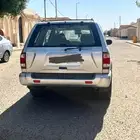 للبيع باثفندر 2002 فضي