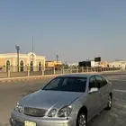 لكزس جي اس 300 gs