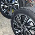 جنوط يارس مقاس 16 اصليه