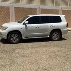 للبيع جيب لاند كروزر 2008 شد بلد