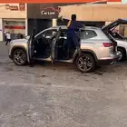 VW Teramont 2021 تيرامونت