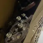 تباريز وريش كابرس من 2007 ل 2016