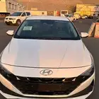 هونداي الينترا 2022