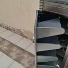 دولاب أحذية مستعمل بالمجان