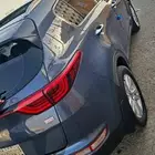 كيا سبورتاج 2016