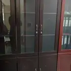 Office cabinet-خزانة مكتب