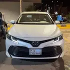 كامري 2020 للبيع