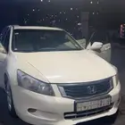 هوندا اكورد 2008 LX