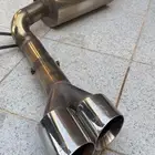 كت اكسفورس كت باك سييرا سلفرادو 19 وفوق