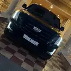 كاديلاك اسكاليد 2016 اعلى فئة بلاك اديشن