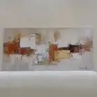 لوحة مقاس كبير