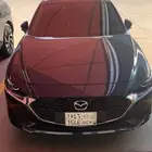 مازدا 3 2024